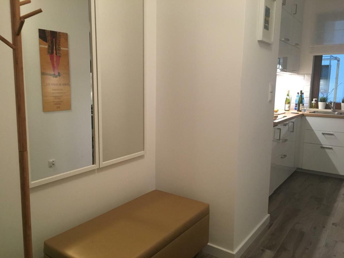 Apartament Garnizon No. 1 Gdańsk Exterior foto